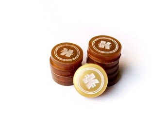 Token moneda Kama compatible con Krosmaster