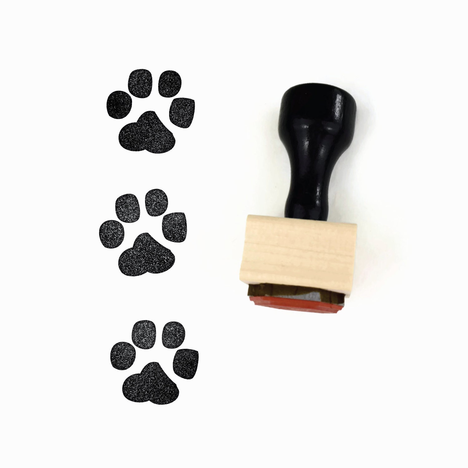 cat-dog-paw-print-stamp-cat-lady-dog-lady-rubber-stamp-by