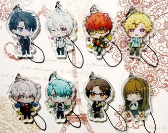 Mystic Messenger PREORDER【OPEN】