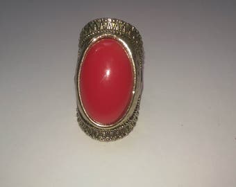 Knuckle Ring
