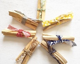 Palo Santo, Palo Santo Bundle, Holy Wood, Cleansing Bundle, Palo Santo Sticks, Palo Santo Wood, Home Goods, Housewarming Gift, spa gift