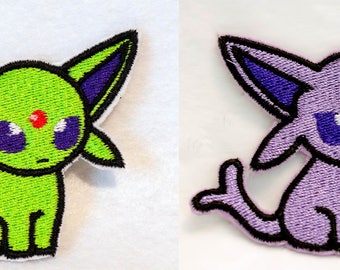 espeon pokedoll