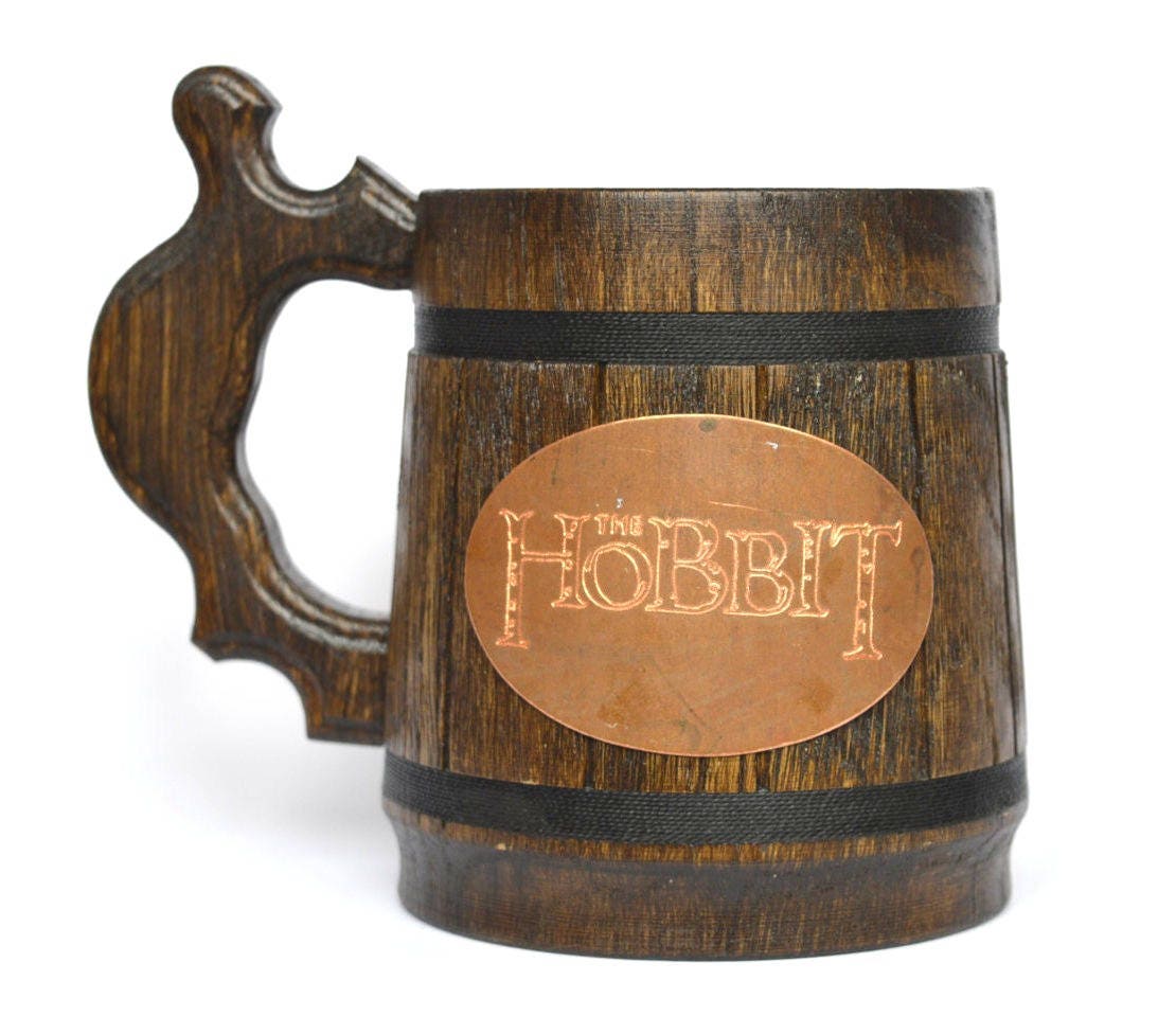 Hobbit Mug