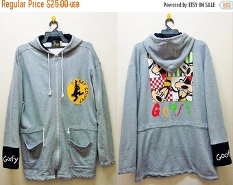 goofy sweatshirt vintage