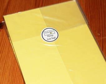Mishap Grab Bag