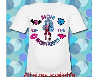 ghoulia yelps shirt