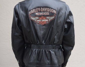 Harley davidson logo | Etsy