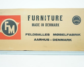 D122 SALE! Danish Mid Century Modern 12 Teak Wall System Shelves by Kai Kristiansen