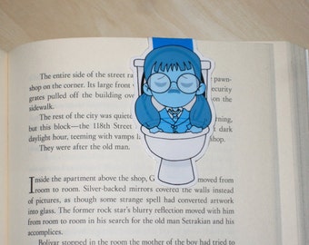 Moaning Myrtle Crafts and Merchandise