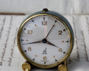 unusual bedside clocks