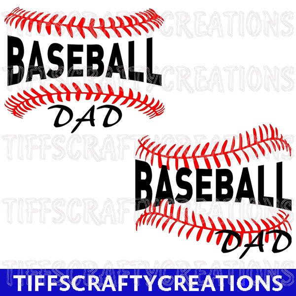 Download baseball dad svg dxf baseball dad monogram baseball dad