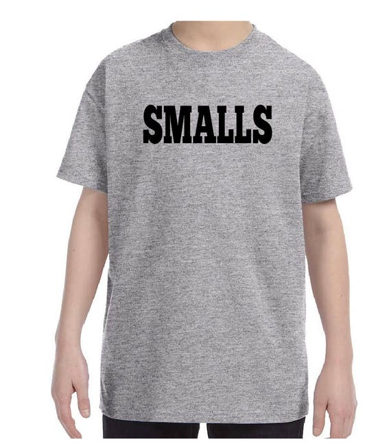 urban smalls t shirts