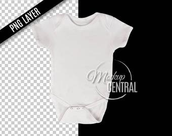 Download Onesie template | Etsy