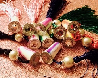 Breakfast at Tiffany's Ear Plugs