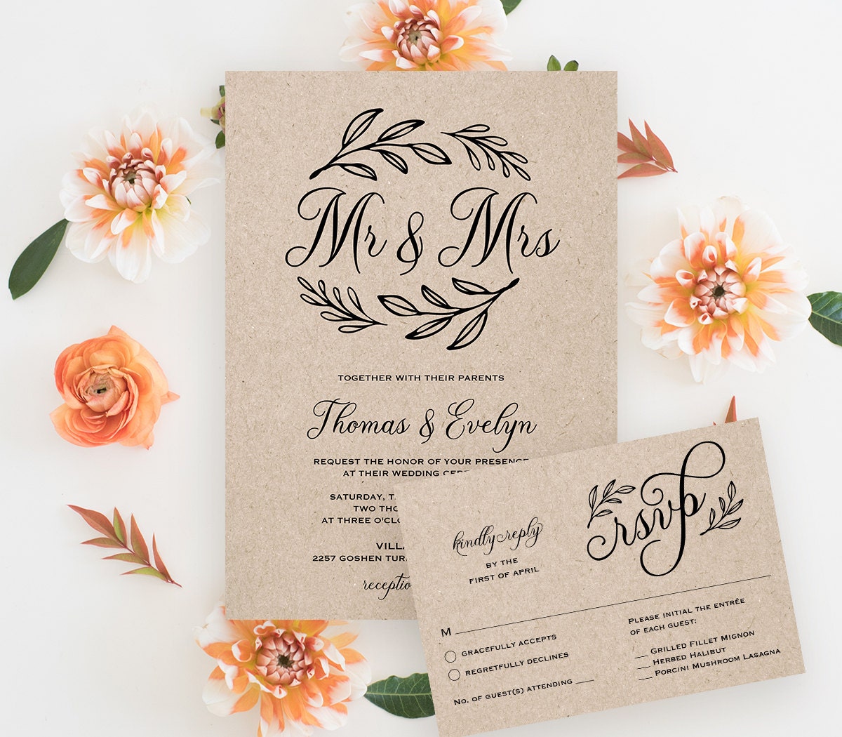 printable-wedding-invitation-suite-mr-and-mrs-rustic-wedding-invite