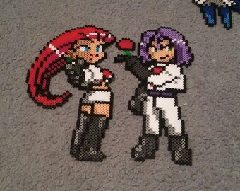 Pokemon Team Rocket Sprites