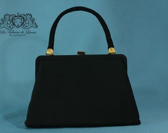 bobbie jerome vintage purse