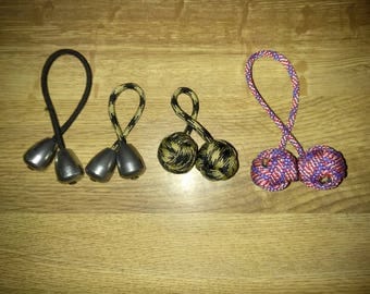 Paracord Begleri