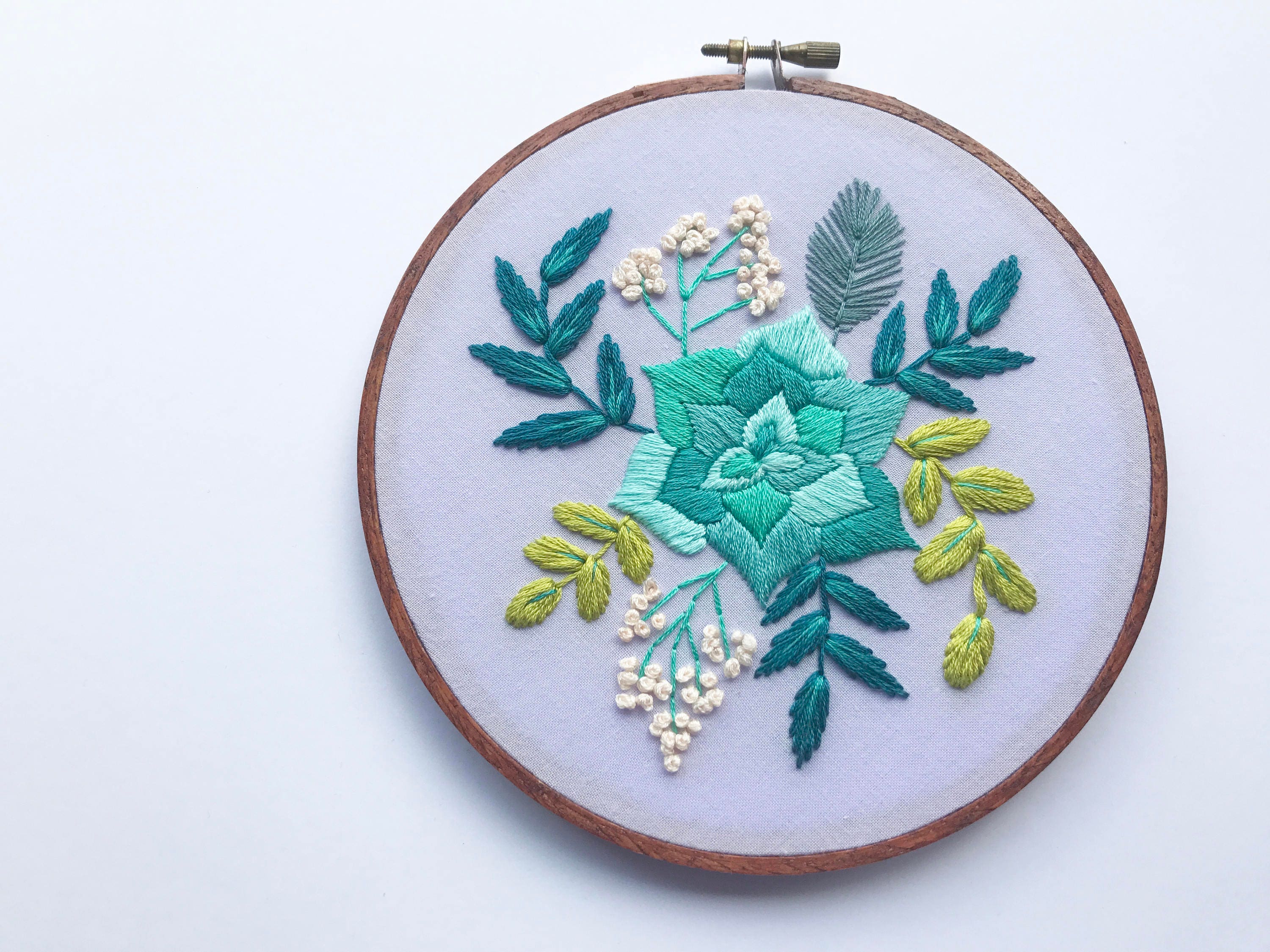 Embroidery Patterns For Sale | Embroidery Shops