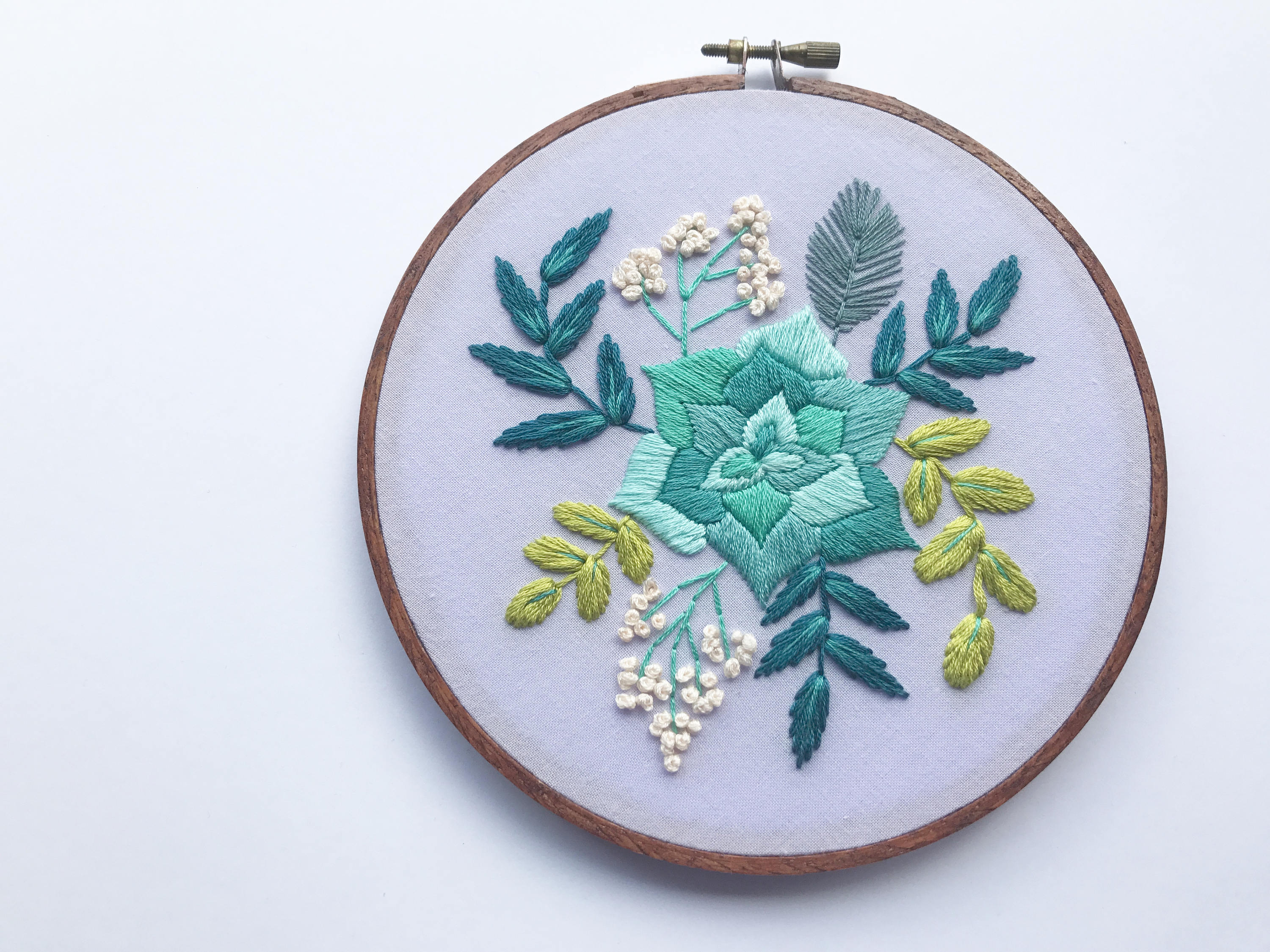 Embroidery Patterns For Sale | Embroidery Shops