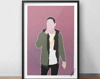 Logic INSPIRED Print / Poster