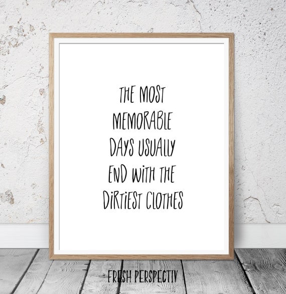 Laundry Print, Laundry Room Decor, Laundry Wall Art, Dirtiest Clothes Print, Mud Room Sign, Mudroom Decor, Mud Room Decor, Instant Download