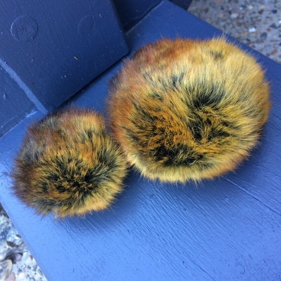 tribble plush toy