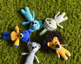 eco toy stuffing