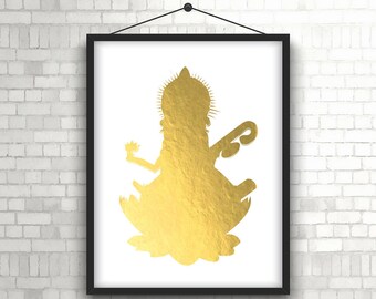 Goddess Saraswati Art/ Saraswati Print/ Saraswati Printable Art/ Saraswati Digital Art/ Goddess Printable Art/ Saraswati Wall Art/ Indian