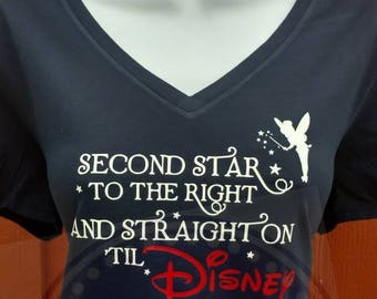 Disney Family shirts, Matching Disney Family Shirts, Tinkerbell, Disney mom, peter pan, Disney World, Disneyland, going to Disney