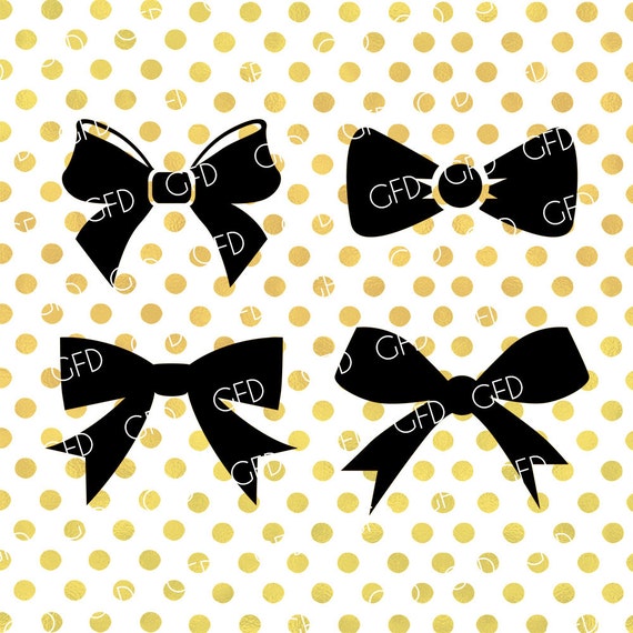 Download Bows SVG, Bows Bundle SVG, Baby Bow Svg, Bows Clipart ...