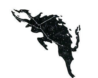 Taurus Zodiac Constellation