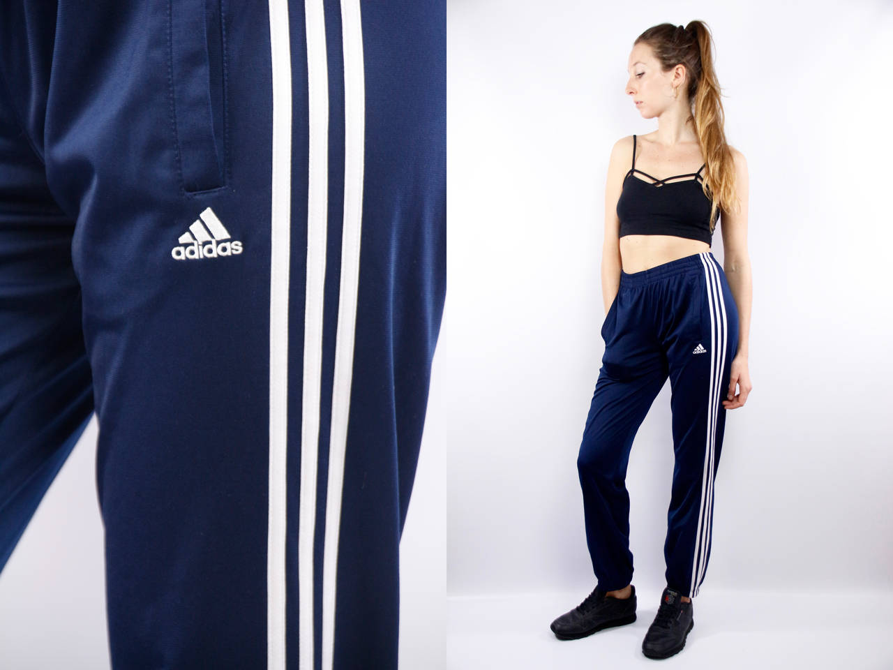 adidas originals 90s track pants