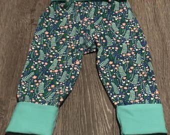 Pantalon Évolutif/ Grow with me Pants