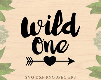 Free Free 190 Wild One Crown Svg SVG PNG EPS DXF File