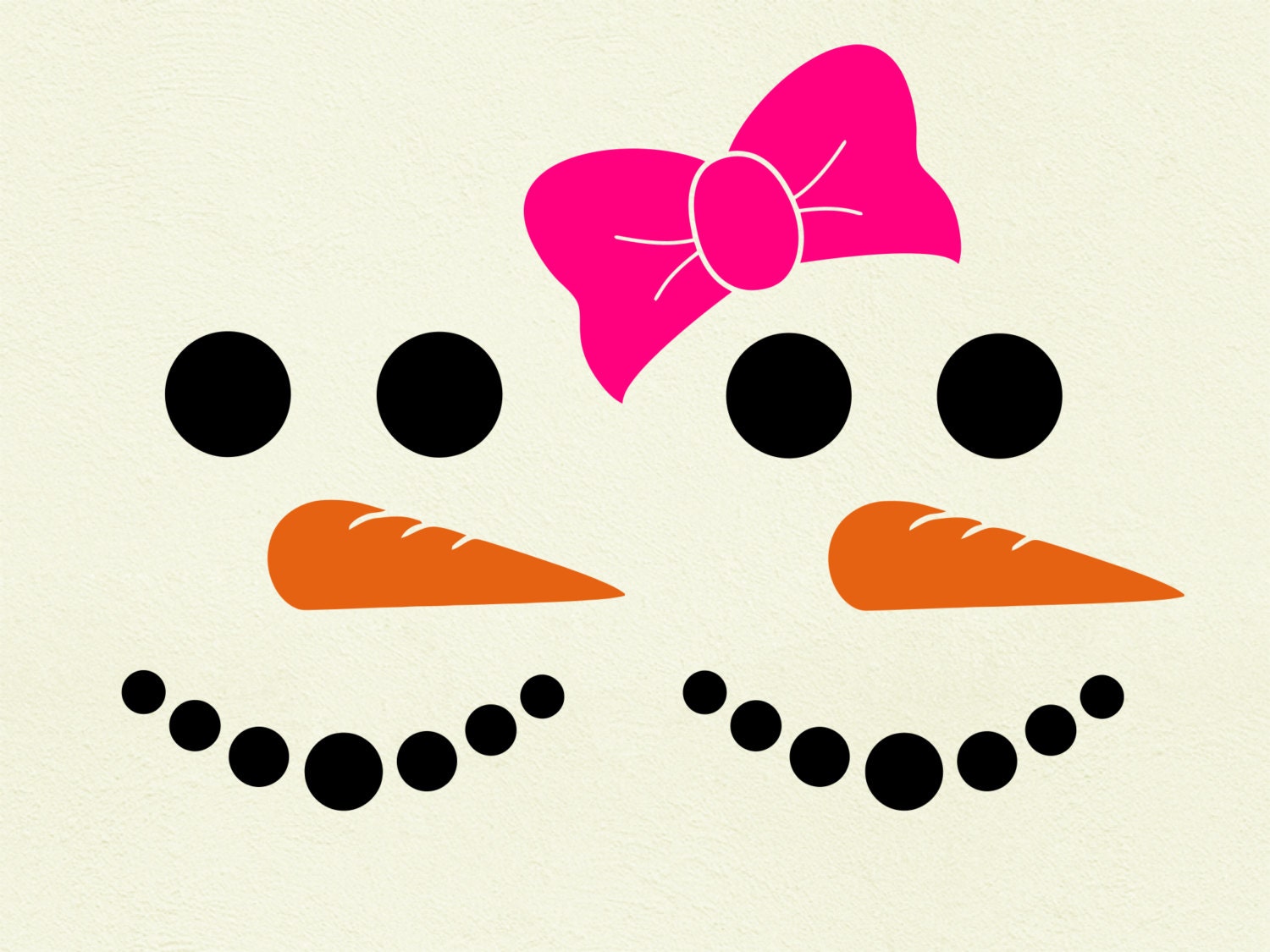 Free Free 304 Cricut Snowman Face Svg Free SVG PNG EPS DXF File