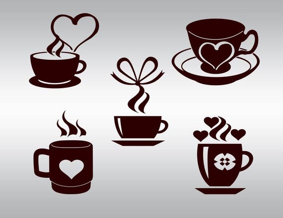 Free Free 260 Coffee Lover Svg SVG PNG EPS DXF File