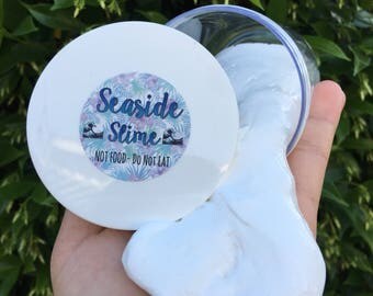 BESTSELLER Mochi Slime! Thick, Glossy, Clicky