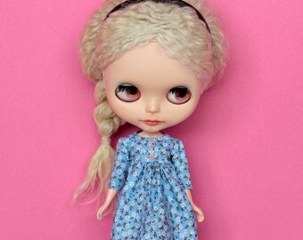 Blythe dress, Neo Blythe Clothes