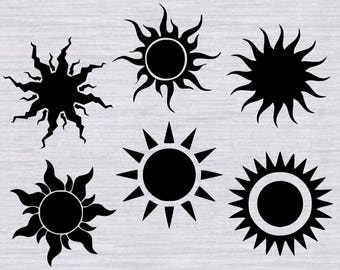 rapunzel sun svg rapunzel sun svg