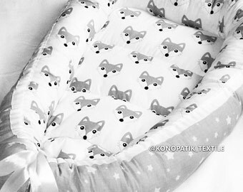 Toddler Nest, Baby Nest, Babynest, Baby Pillow, Baby Bed, Co sleep, Travel Bed, Baby Sleep, Baby Cocoon, Baby Girl, Baby Boy, Toddler Bed