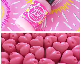 6 Snow Fairy Lush Dupe Type Soy Wax Melts