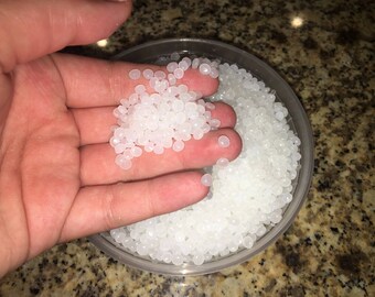 Slushee/Slushy/Slushie Beads for Slime!8oz