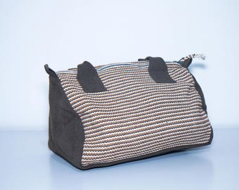Boston Bag