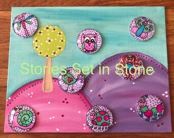 garden story items garden story items