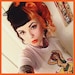 Amber cogley