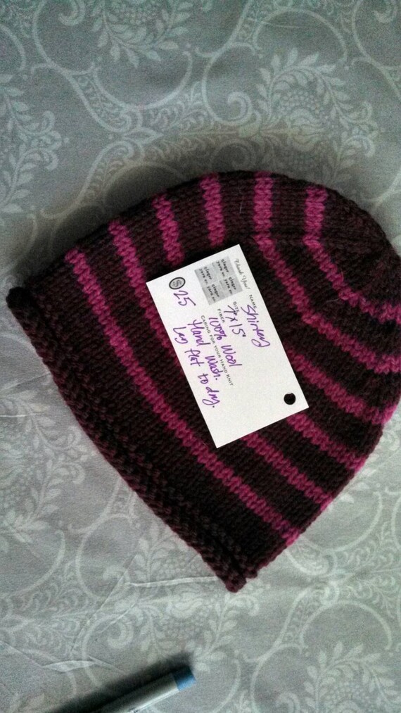 Shirley Hat