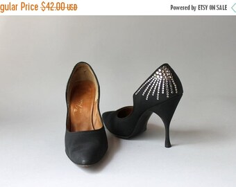 50s shoes flats