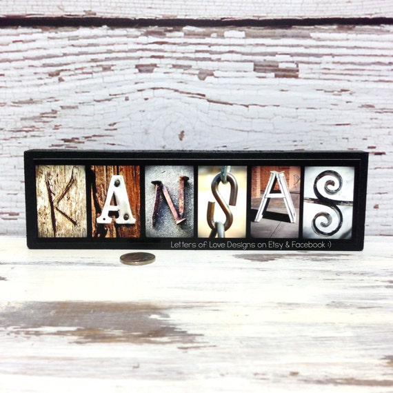 Rhode Island Wood Sign Rhode Island Picture Photo State Name