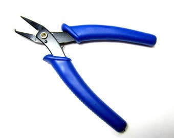 Split ring pliers jewelry making tool carbon steel split ring opener jump ring opener jump ring tool 140mm HP015